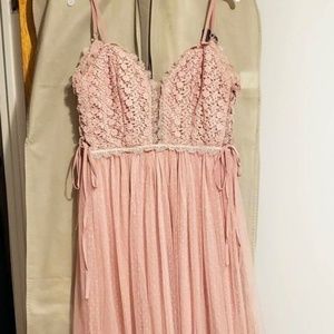 Dress from 1861, like new! Size small.